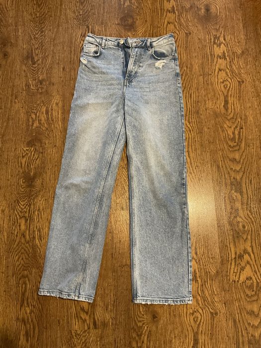 Дамски дънки New Yorker