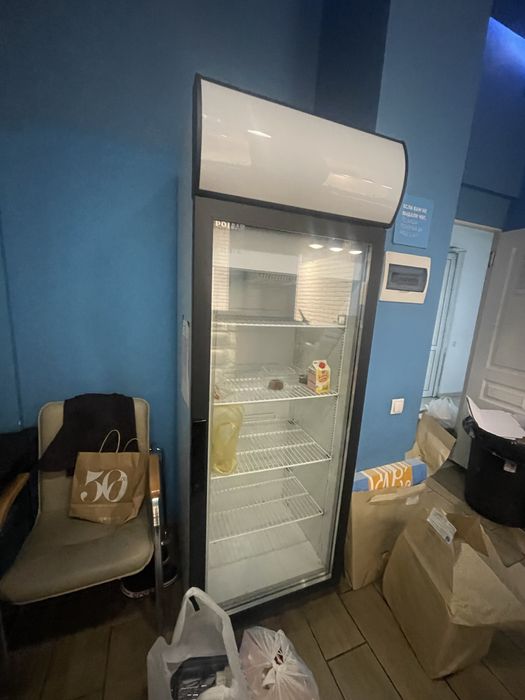 Продается холодильники и морозильники