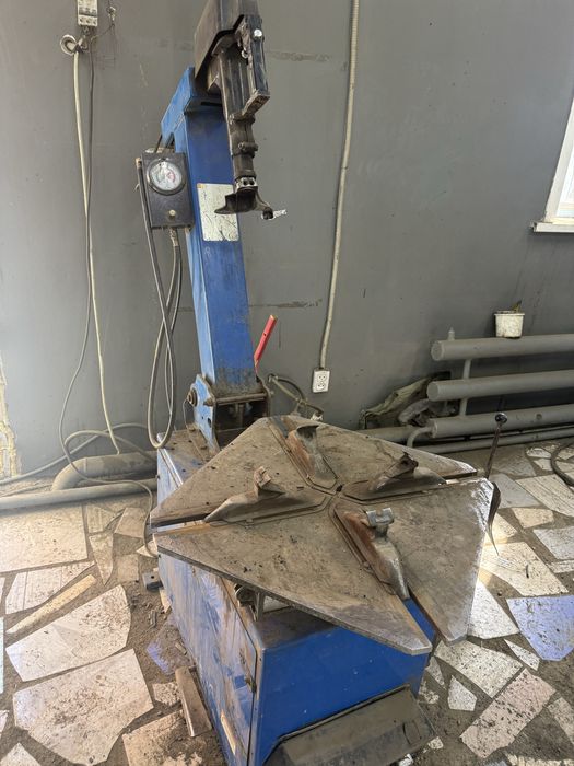 Продам балансир сивик