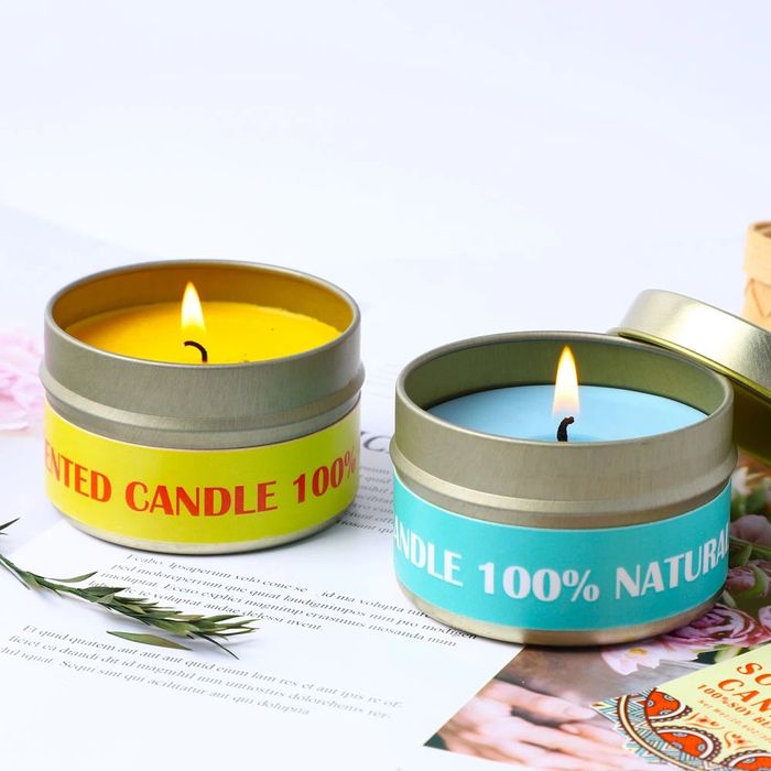 Bizness taklif Parfum sotuvchilar uchun