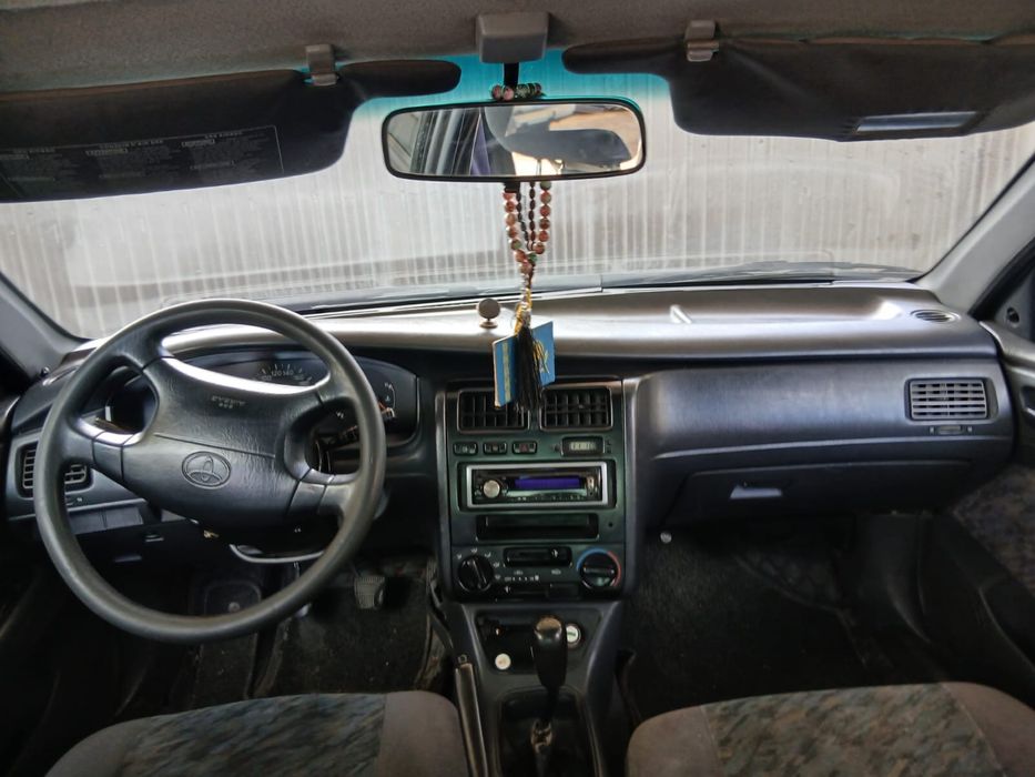 Продам авто Toyota Carina E