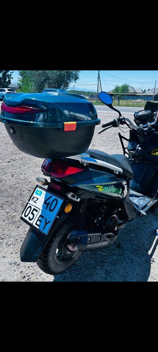 Самурай 165куб обмен на айфон