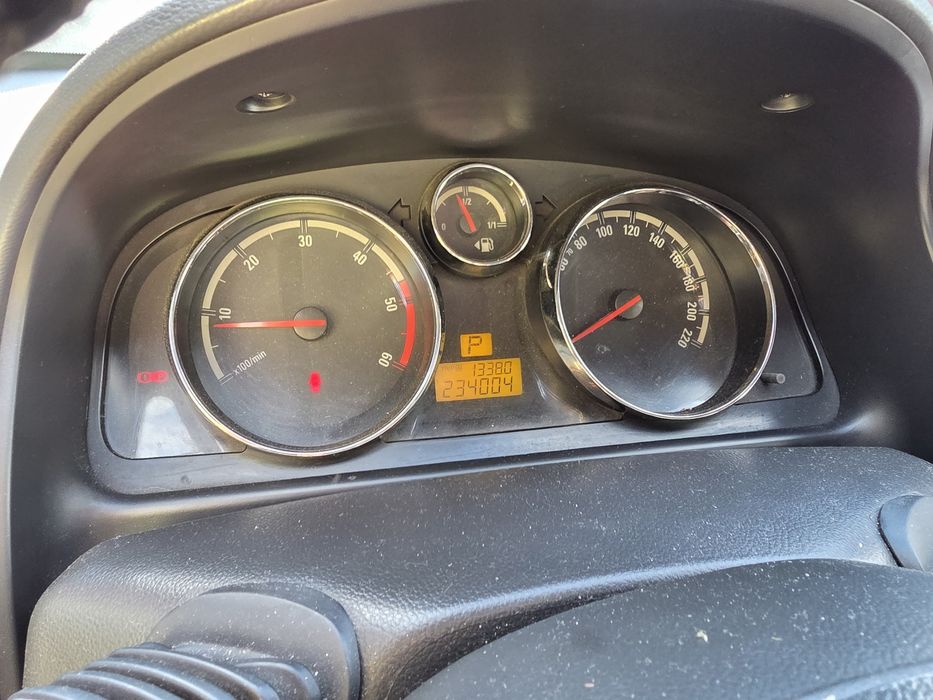 Opel Antara 4x4  Impecabil