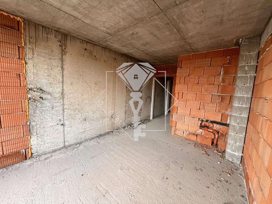 Продава се Едностаен апартамент в Пловдив, Южен - 34 кв.м за 1364 €/кв.м - Снимка #2