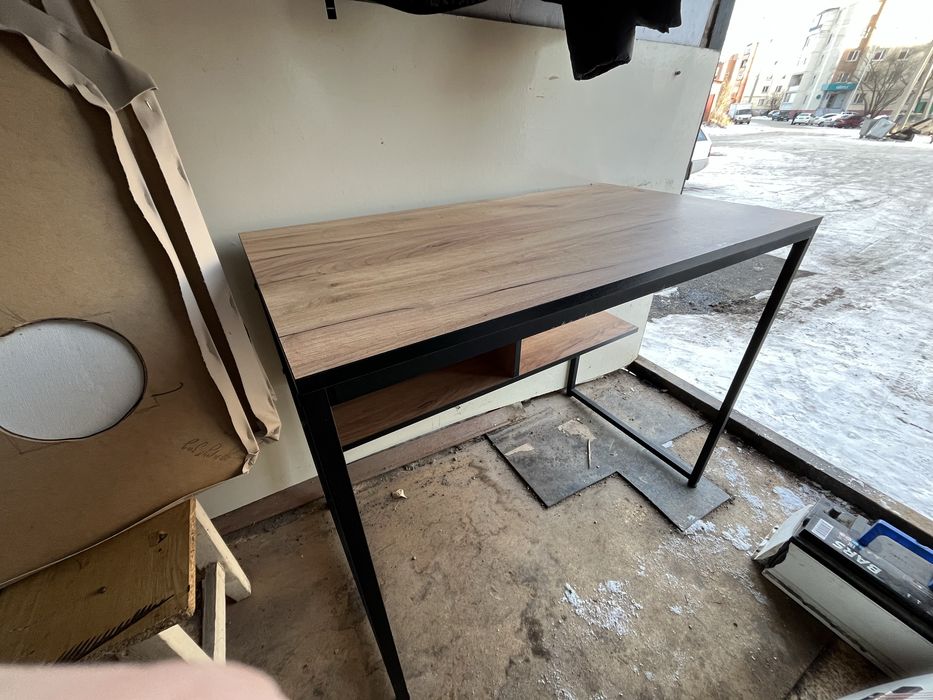 Продам новую парту