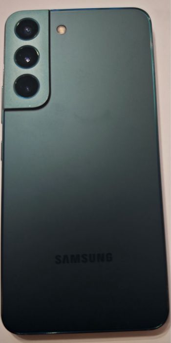 Samsung Galaxy S22 5G 128 GB, Dual SIM - по договаряне