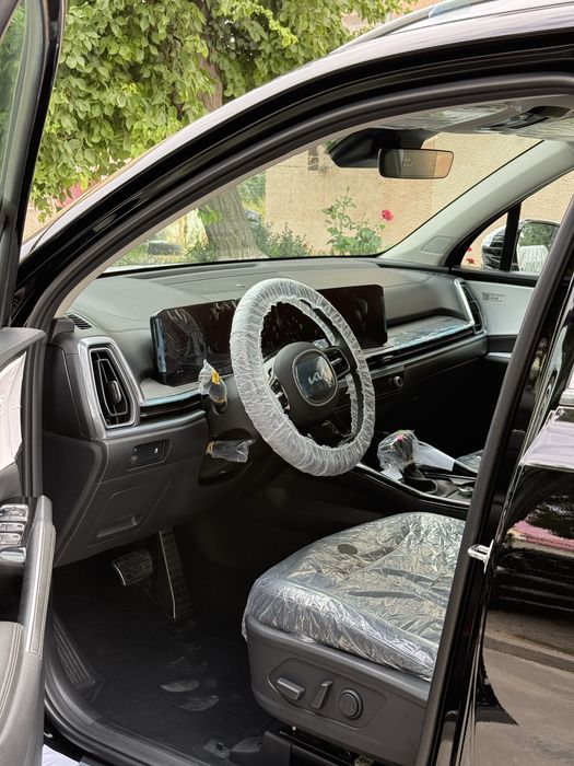 Kia sorento 2025/24