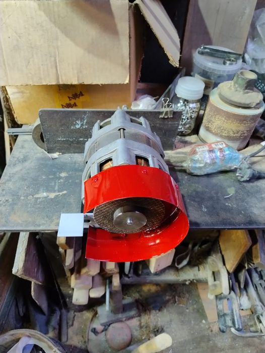 точило наждак универсальный