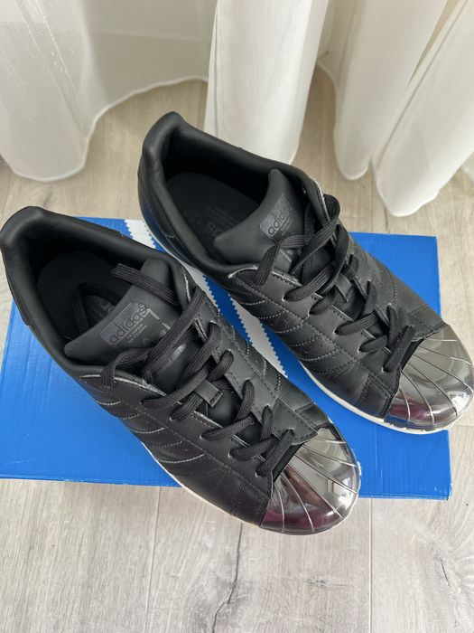 Дамски кецове Adidas Superstar