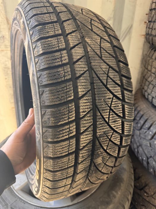 225/50 R17 комплект липучка