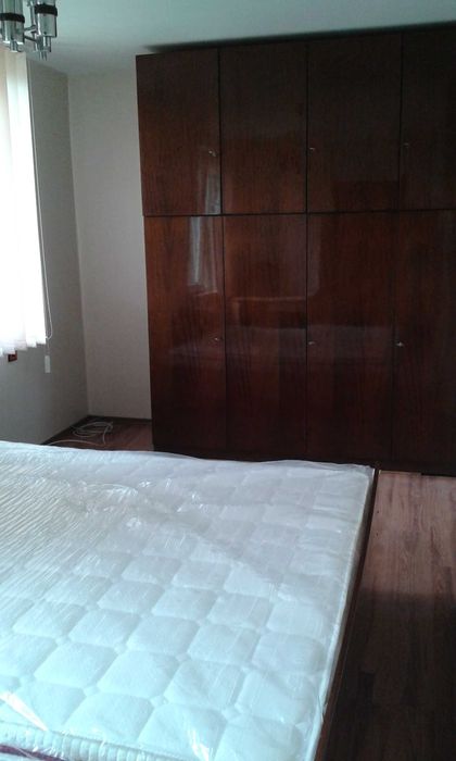 Гардероб и спалня - комплект