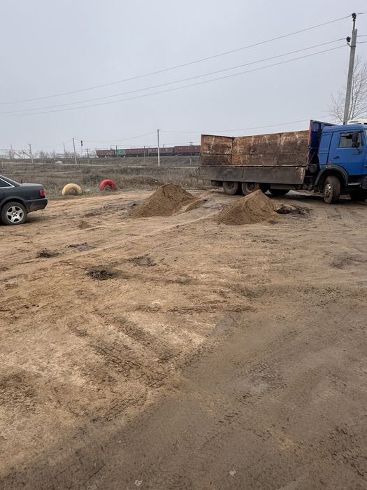 ВЫВОЗ СНЕГА и чистка