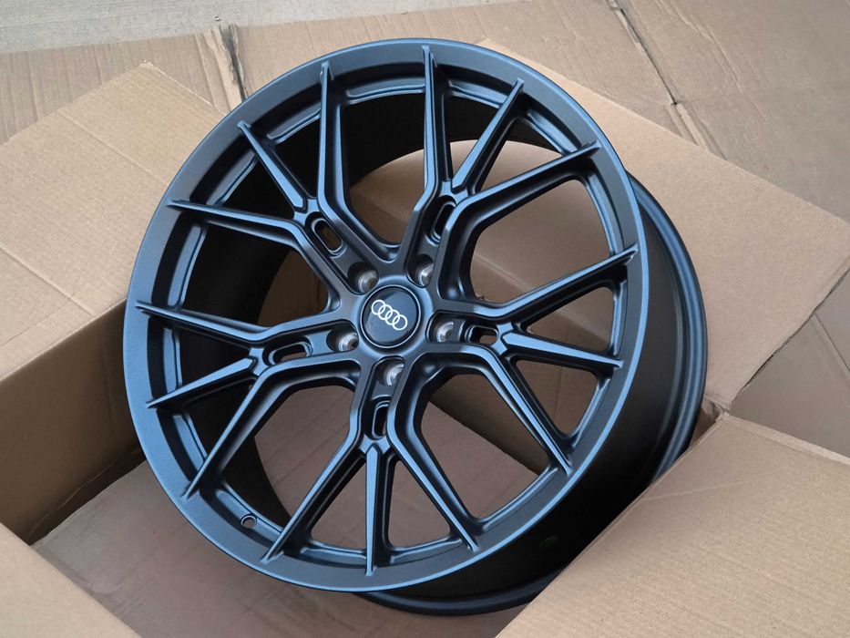 Jante 20 Audi A3 A4 A5 A6 A7 A8 Q2 Q3 Q5 S3-S7 RS3-7 SQ2-7