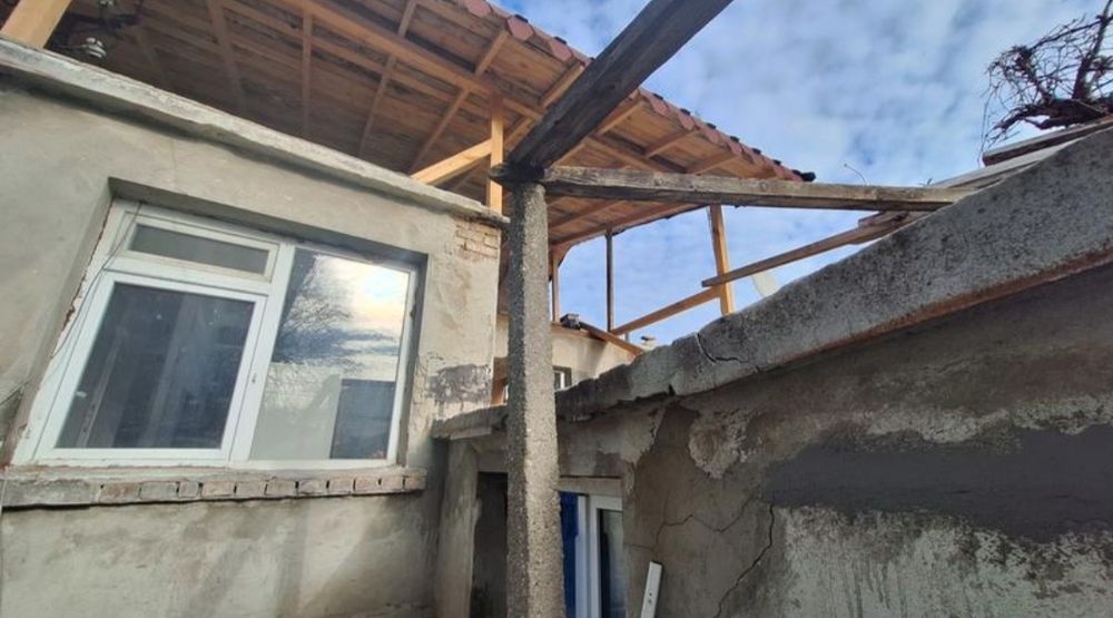 Продава се Къща в Варна, Възраждане 1 - 70 кв.м за 829 €/кв.м - Снимка #1