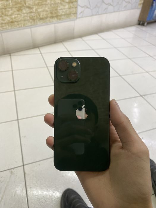 Iphone 13с гарантией