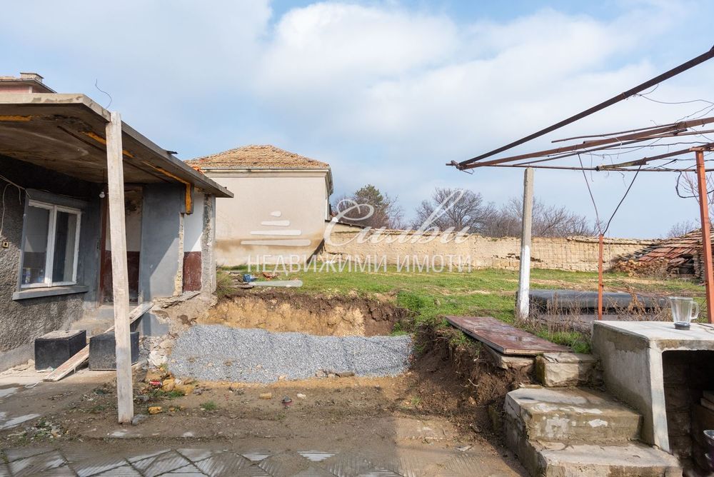 Продава се Къща в Шумен, Дивдядово - 109 кв.м за 889 €/кв.м - Снимка #1