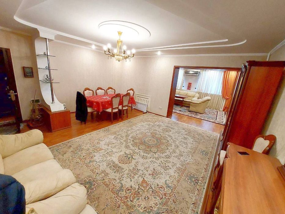 3/2/4 80м2 77 серия Генерала Петрова Бий метро