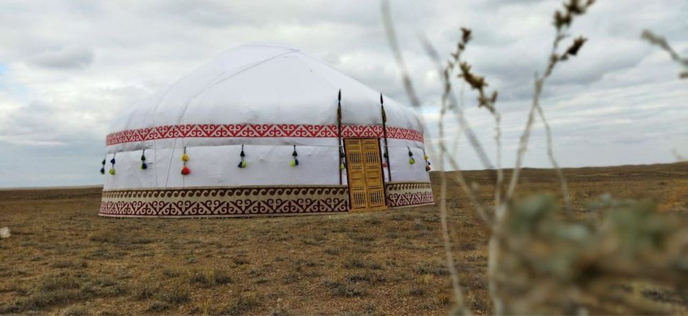 Аренда юрта , алтыбакан, беркутчи в Алматы