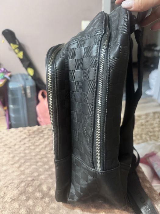 Рюкзак хорошего качества