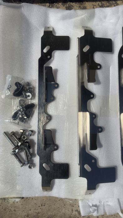 Cutii laterale pentru Bmw GS/ GSA