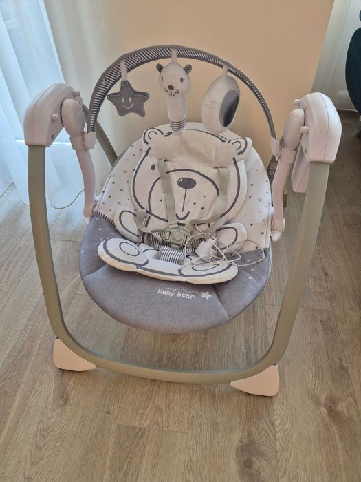 Електрическа люлка Cam Midi