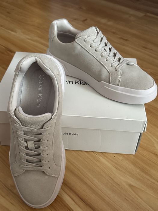Сникърси Calvin Klein