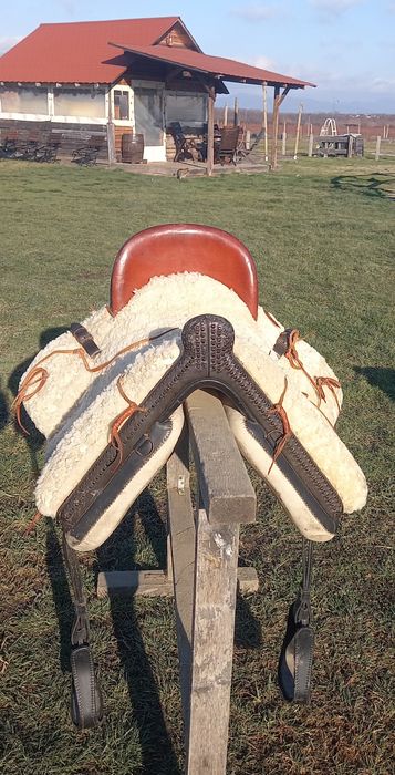 De vânzare diferite șei