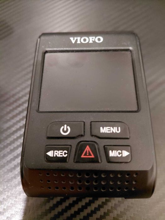 camera auto viofo a119 v2