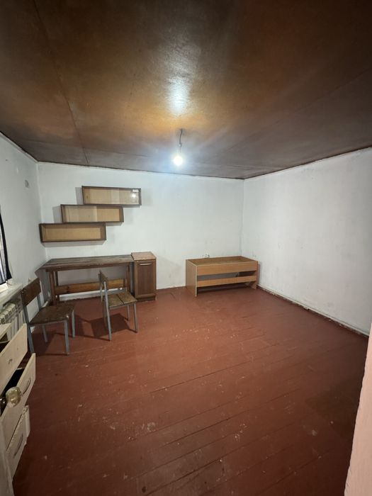 Сдается времянка