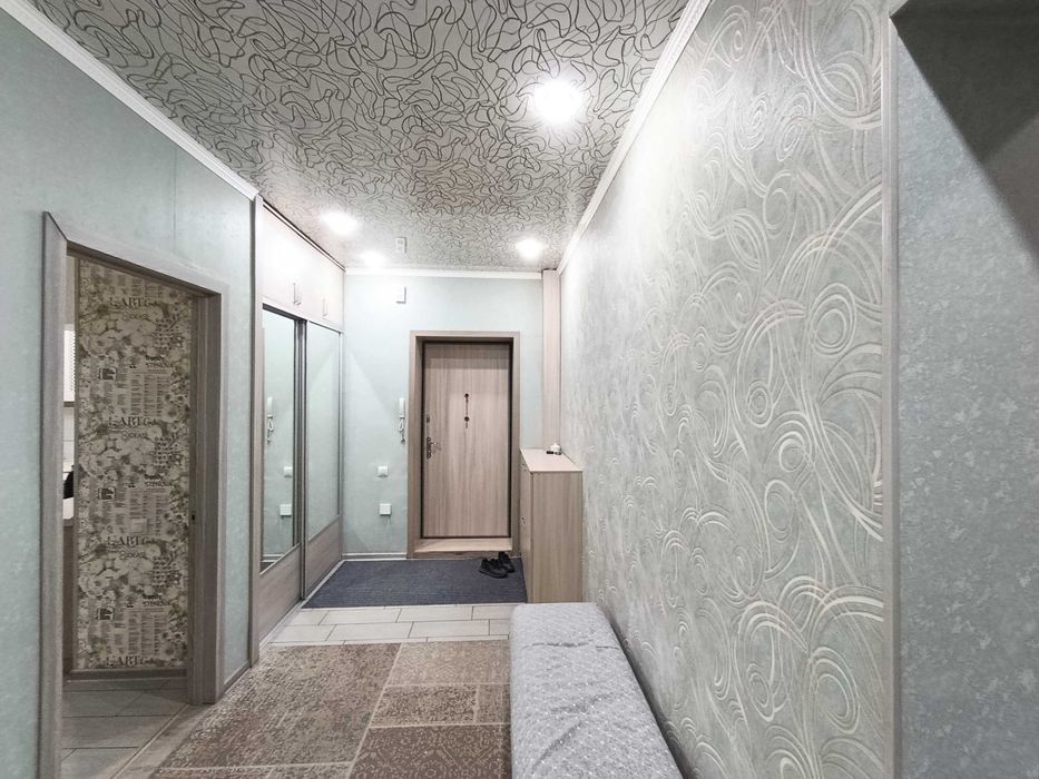 Продам 3х комн квартиру в районе Береке