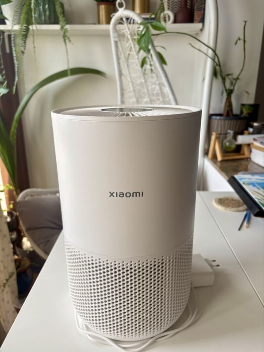 Purificator de aer Xiaomi Smart Air Purifier 4 Compact