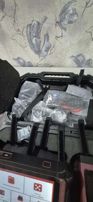 Master x2 сотилади