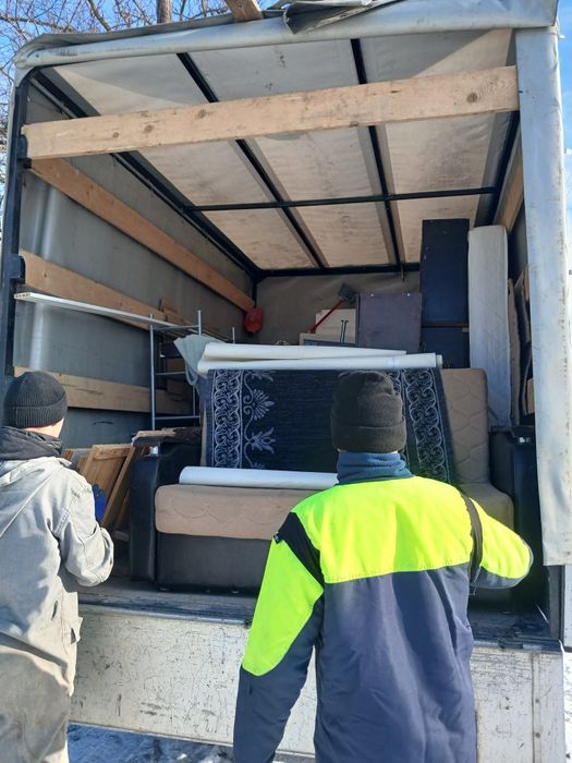 Transport marfa si mutari in Iași ieftin