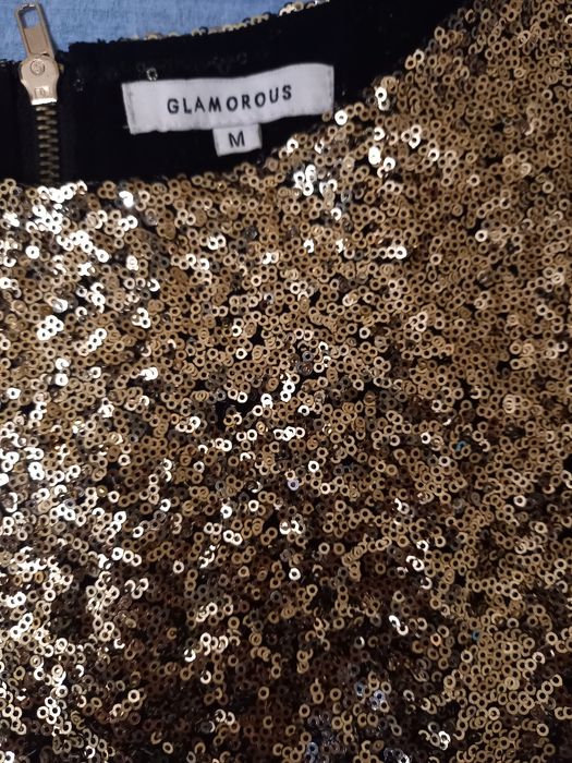 Рокля Glamorous M