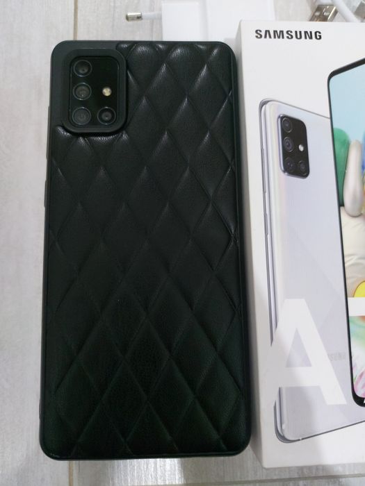 Samsung A71 Original 128Gb