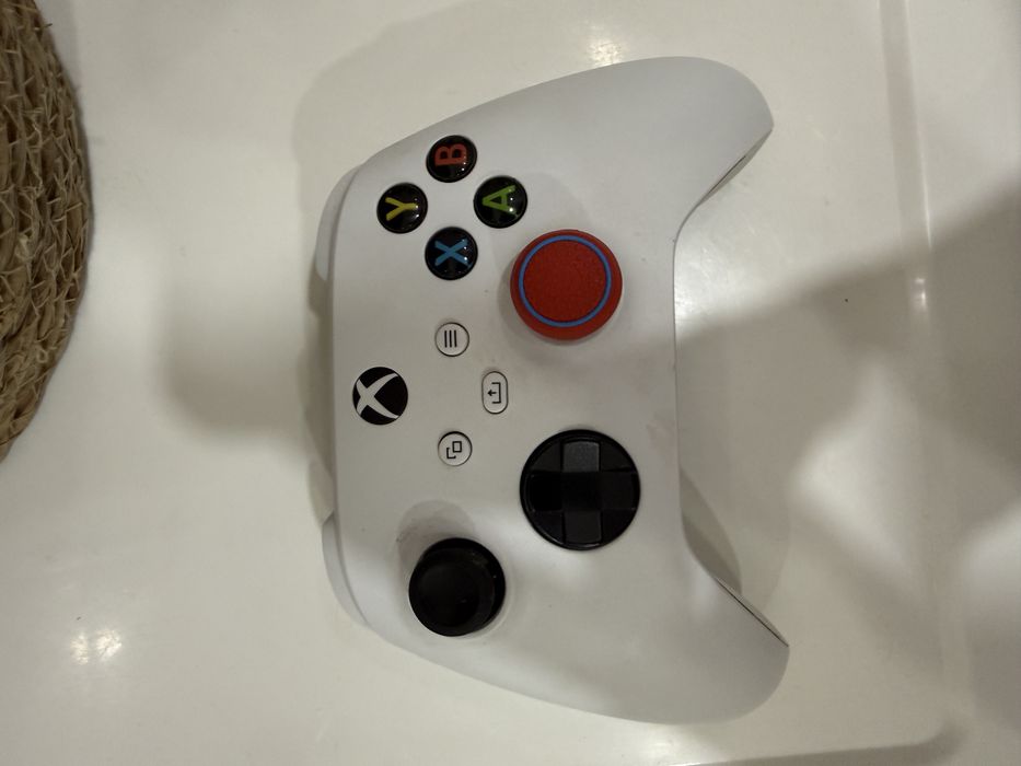 Продам джойстик Xbox в идеале