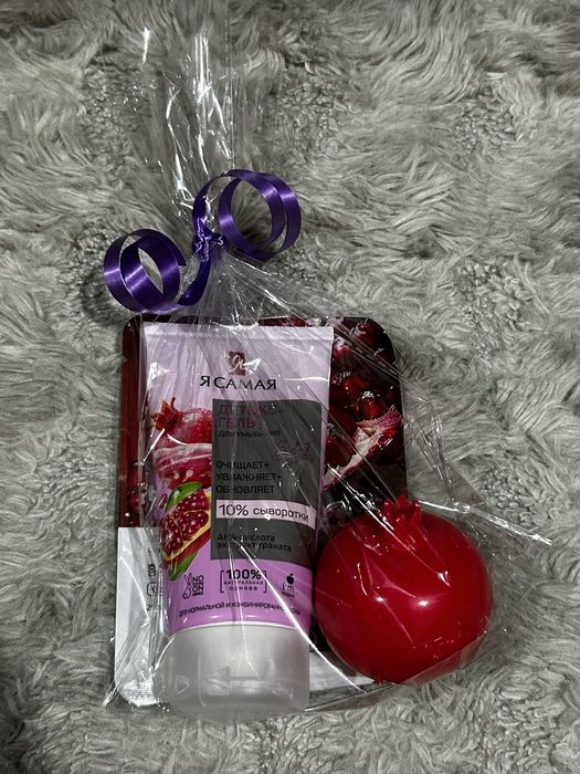 Мини наборы 8 марта