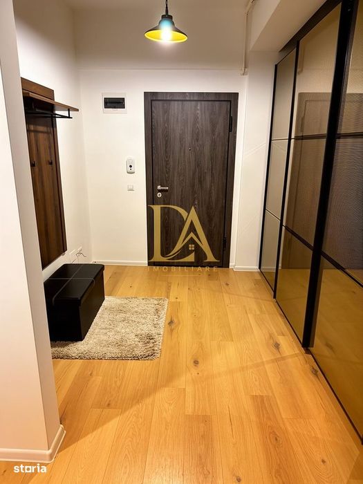 0% Comision 2 Camere De Vânzare – Băneasa | 60 Mp | Bloc 2022