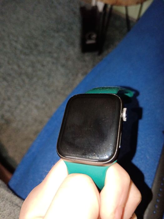 apple watch se 44mm 2nd generation