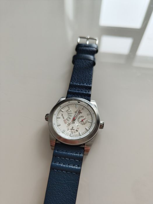 Редкие orient retrograde compressor оригинал