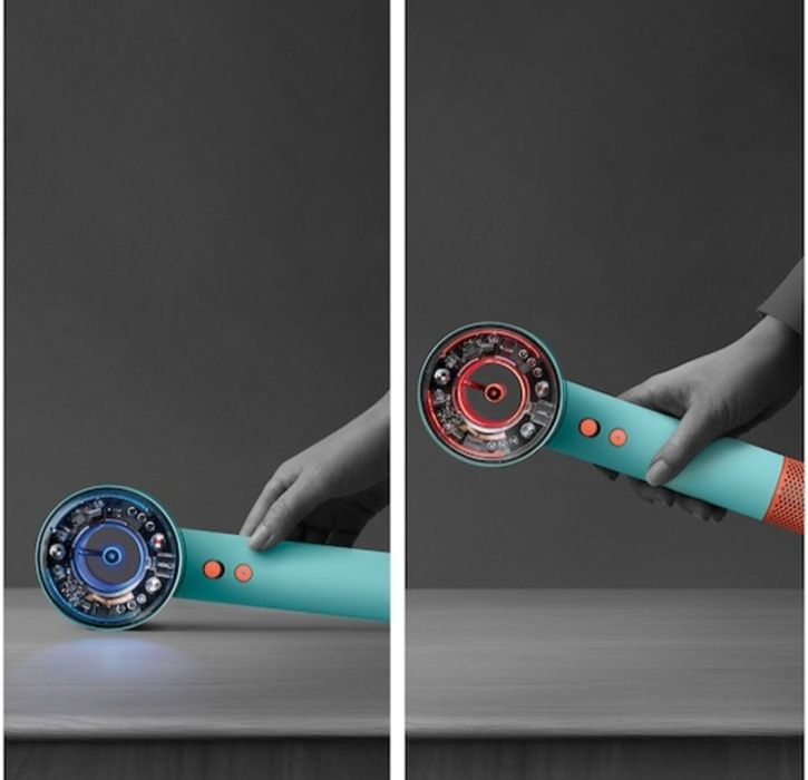 Dyson Nural сешоар