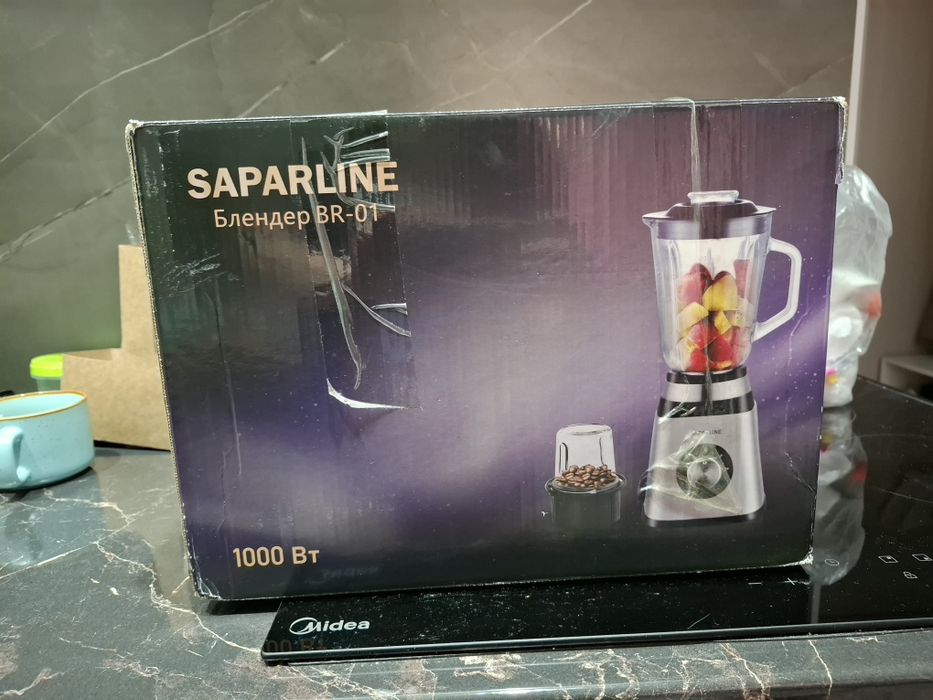 Продам блендер буду рада по скорей продать