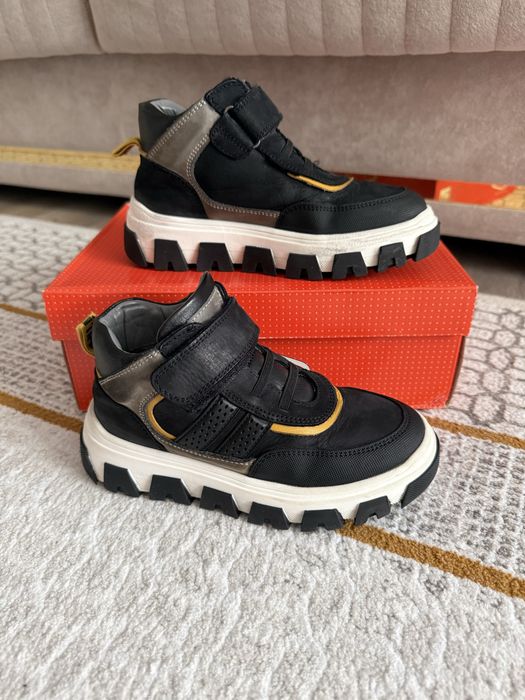 Ботинки детские Tiflani