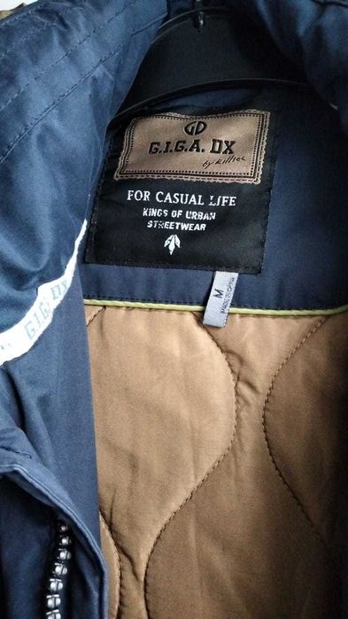 Geaca iarna G.I.G.A by Killtec barbati mar.M