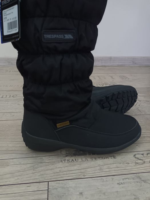 Нови ботуши trespass 39 номер