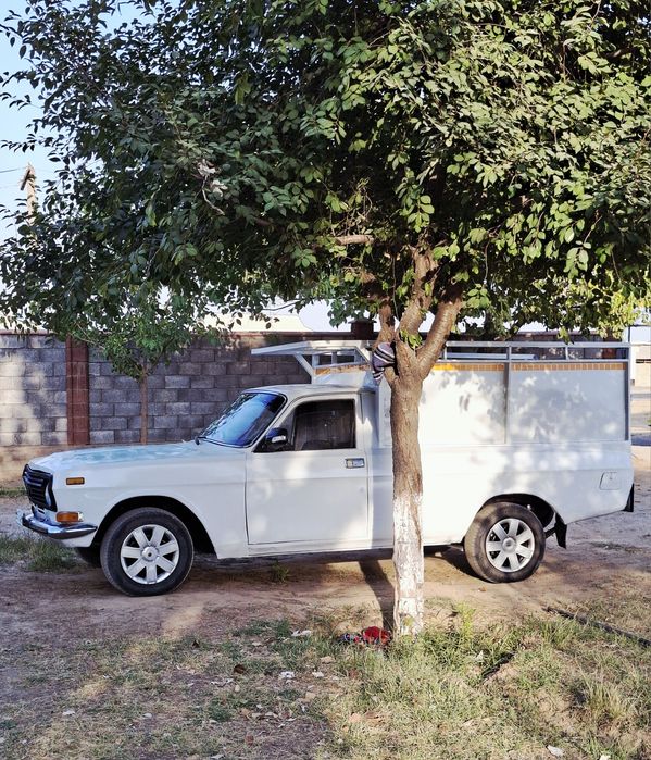 Газ 2410 юр пикаб тент