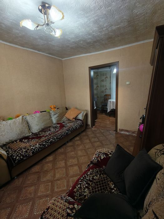 Продаём дом на Правом берегу