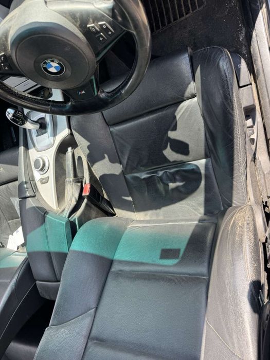 Бмв е61 525д 197кс bmw e61 525d 197hp НА ЧАСТИ