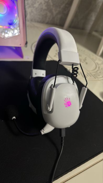 RTX 5060 игровой компьютер