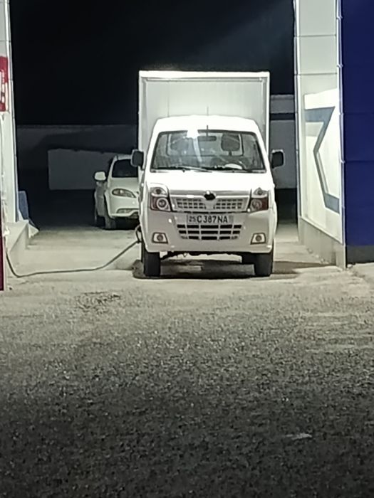 Lifanga bortavoy xolati alo
